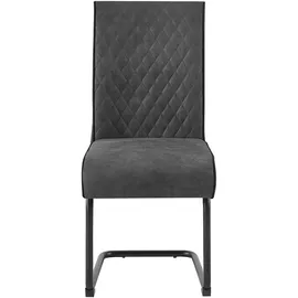 byLIVING »Maria-XXL 2er-Set« (Set) 2 Stk.mit gemütlicher Federkernpolsterung und XXL Belastbarkeit bis zu 150kg