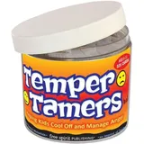 Free Spirit Publishing Temper Tamers in a Jar(r)