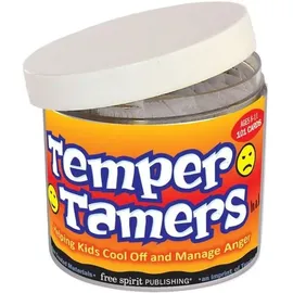 Free Spirit Publishing Temper Tamers in a Jar(r)