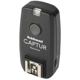 Hähnel Captur Zusatzempfänger Sony