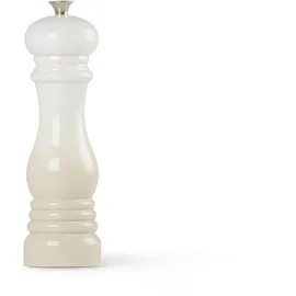 Le Creuset Pfeffermühle 21 cm meringue