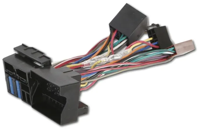  Adapterkabel Parrot FSE an Ford 