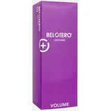 Belotero Volume Lidocaine 2x 1,0 ml
