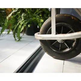 CANOPIA Victory Orangerie Alu HKP 4 mm 11,1 m²