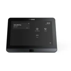 Yealink MTouch E2 - Touchpaneel - Anzeige - LCD - IPS - 20.3 cm (8")