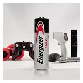 Energizer Max AA Mignon 4 Stück