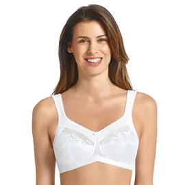 Anita Care Safina Wireless Mastectomy Bra BH Weiß 80D