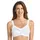 Anita Care Safina Wireless Mastectomy Bra BH Weiß 80D