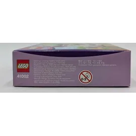 LEGO Friends Emmas Karatekurs 41002