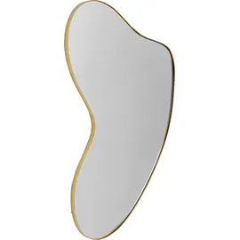 Kare Shape 110 x 120 cm Beige
