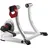 Elite Qubo Power Fluid silber/weiß