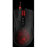 BLOODY Blazing A90 Schwarz