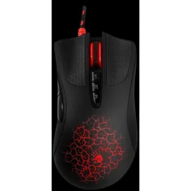 BLOODY Blazing A90 Schwarz