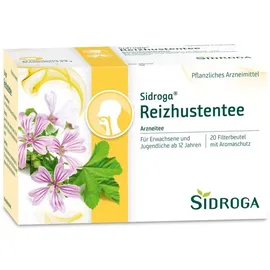 Sidroga Reizhustentee 20 St.