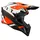 Airoh Wraaap Feel Orange XL