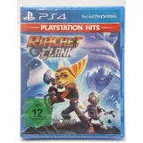 Ratchet & Clank PlayStation Hits-
