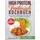 Bookmundo High Protein Vegetarisch Kochbuch: