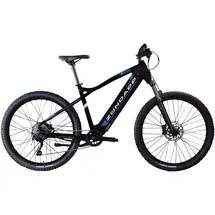 Zündapp Z898 27,5 Zoll RH 48 cm schwarz/blau