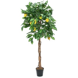 Europalms Zitronenbaum, 180cm