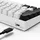 Sharkoon SKILLER SGK50 S4 Gen2 Gateron Yellow DE