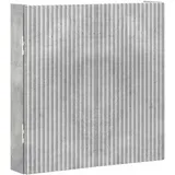 vidaXL Dartboard Schrank