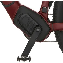 Fischer Montis 7.0i 2023 29 Zoll RH 43 cm Unisex rot