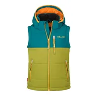 TROLLKIDS - Kid's Narvik Vest XT - Kunstfaserweste Gr