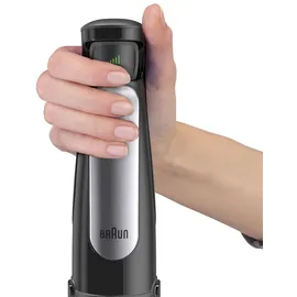 Braun MultiQuick 7 MQ 7035X Stabmixer