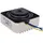 Alphacool Laing DDC310 Single Edition silber Wasserkühlung Pumpe