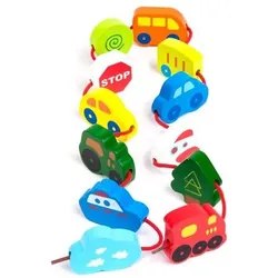 HAPE E0905 Fahrzeuge Verbinden