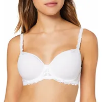 Triumph BH Modern Finesse WP, Weiß | Gr. 80D