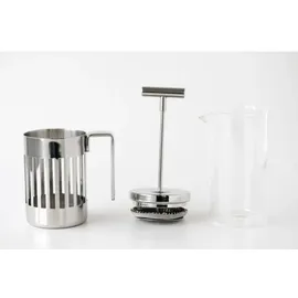 Alessi 9094 Kaffeebereiter 3 Tassen