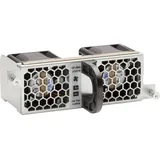 HP HPE Aruba X751 Front to Back Fan tray Netzwerk Switch, Silber