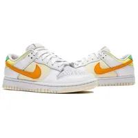 Nike Sportswear Nike Dunk Low Sundial Multi-Color Damen Sneaker limitierte Auflage 39 EU