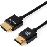 Kramer High-Speed HDMI-Kabel C-HM/HM/PICO/BK-6