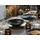 CreaTable Soft Touch Black Tafelservice 12-tlg.