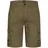 CAMEL ACTIVE Herren, Cargoshorts aus Reiner Baumwolle Olivgrün, menswear-32IN