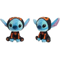 Simba Disney Stitch Skeleton Plüschfigur 25cm