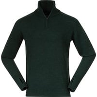 Bergans Ulriken Light Merino Jumper Men duke green (23538) M