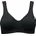 Sport BH Workout in schwarz 85C