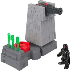 Imaginext Star Wars Todesstern-Turbolaser