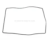 Rubber Molding Trim Apple Macbook Air A1466 13''