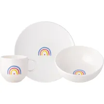 Villeroy & Boch With Love Frühstücksset 3-tlg. bunt