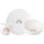 Villeroy & Boch With Love Frühstücksset 3-tlg. bunt