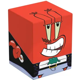 squaroes Pirate Sandy Aufbewahrungsbox 0 x 0 x 0 cm Braun/Weiß