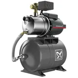 Grundfos jet pump booster jp 5-48 pt-h 230v 50hz