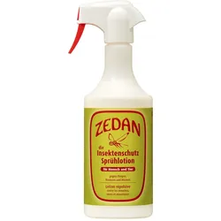 Zedan Fliegenspray Sprühflasche - 1000 ml