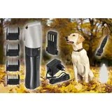 Akku Schermaschine "MyPet" für Hunde, Katzen & Kleintiere, Tierhaarschneider