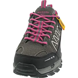 Dockers by Gerli 49LC202706250 (37/grau-pink) - Grau - 37