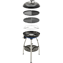 Cadac Carri Chef 50 BBQ/Grill2Braai 50 mbar